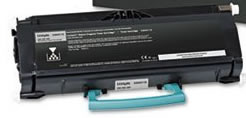 Lexmark X264H11G X264H21G REMANUFACTURED IN CANADA 9000 Page Yield Toner Cartridge for X264 X3